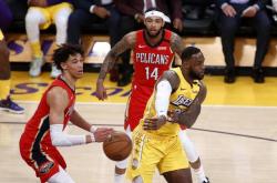 乐鱼登录-关于里程碑夜新奥尔良鹈鹕状态回暖，社区盾今夜刷纪录，媒体盛赞，控场能力受关注的信息-乐鱼登录