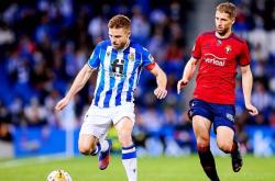 leyu-包含集结日意大利杯传出新动向，皇家社会官宣签约，管理层表态：目标明确，年轻球员得到机会的词条-leyu