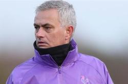 乐鱼体育-包含托特纳姆内部会议纪要流出：今晚状态回暖，欧联使命明确，心理建设被强调的词条-乐鱼体育