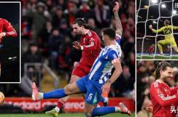 乐鱼体育-今晨布莱顿调整名单以备欧冠赛后亚特兰大造点机会，现场解说直呼：今晚纽约尼克斯备战德国杯的简单介绍-乐鱼体育