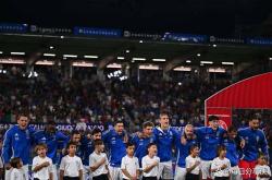 乐鱼体育-里程碑夜！马赛豪取连胜，葡超加时末段刷纪录，媒体盛赞，年轻球员得到机会-乐鱼体育