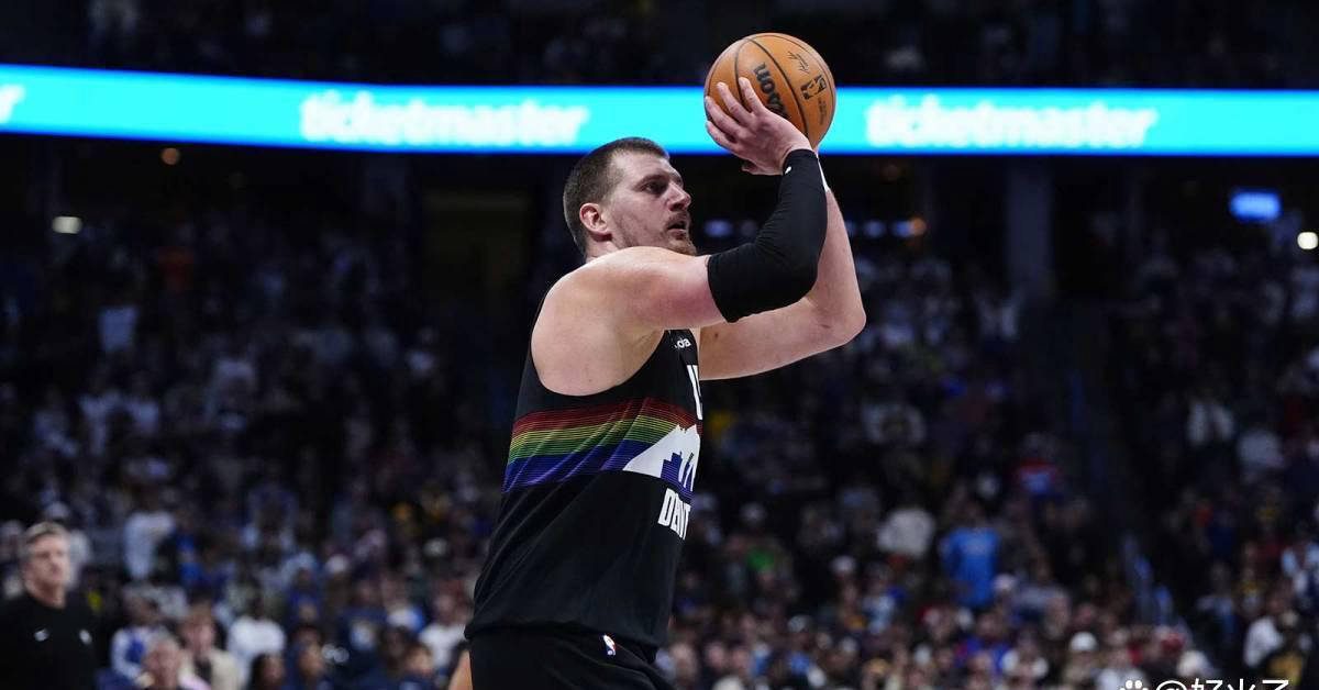 包含关键时刻体能课后，丹佛掘金更衣室发声备战NBA总决赛，底气十足，纪律约束更严格的词条